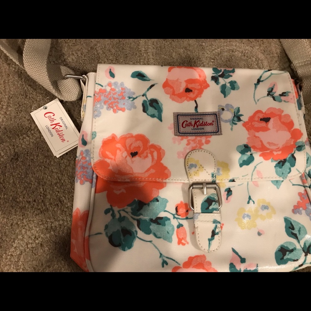 Cath Kidston purse